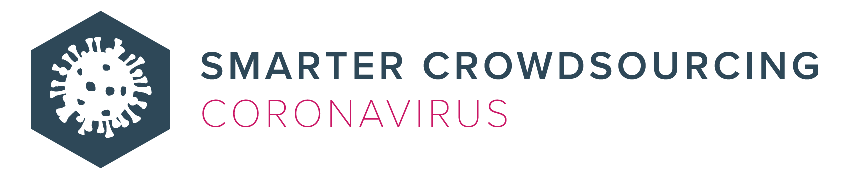 Smarter Crowdsourcing | Zika Logo